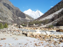 Gaumukh-Tapovan-Trek-Garhwal
