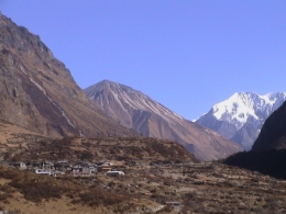 langtang-escapade