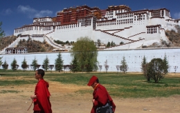 tibet-encounter