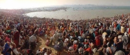 Maha Kumbh Mela - Once in 12 Years maha-kumbh-mela
