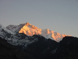 sikkim-dzongri-trek
